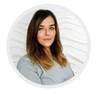 Anna Wawszczyk kozmetikus